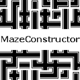 MazeConstructor
