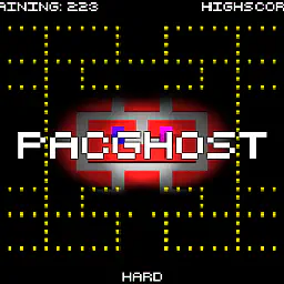 PacGhost